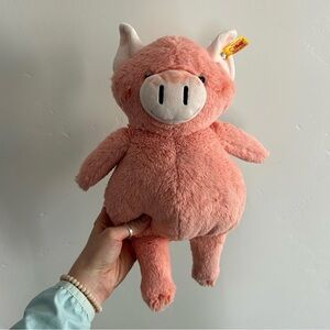 Steiff Happy Farm Piggilee Pig 14”